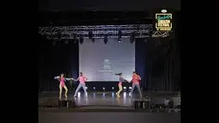 Salsa Madras (India) Bachata Corazon Festival 2023