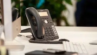 Облачная АТС Солофон - телефония для бизнеса