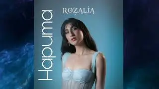 Rozalia - Hapuma | Minus| Armenian Karaoke