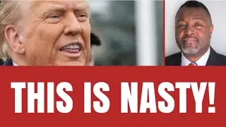 TRUMP JUST SPIT IN OUR FACES! Malcolm Nance on Trump's SHOCKING Win