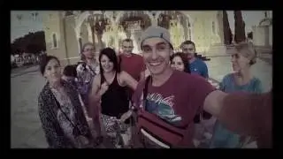Кипр (автокипр) - путешествие, которое я люблю!
