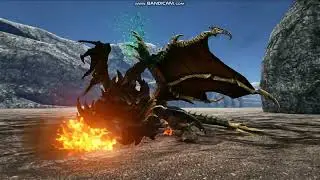 ANTUXIU vs VANITAS & SUDIKA vs AMON ||| ARK ABYSS BATTLES ::: Ark Survival Evolved