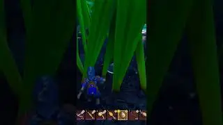 Jump Scare In 