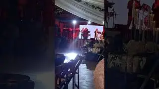 Banda en Delano, CA El Sinaloaense!