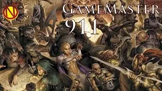 How to Handle Demogorgon as a D&D Warlock Patron| GM 9 1 1