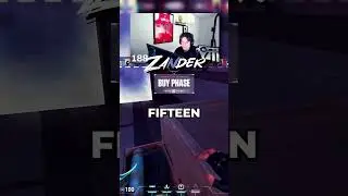 Zander Reveals His Secret to Awaken 
