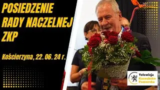 Rada Naczelna ZKP w Kościerzynie