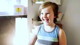 Harmony Kids Yoga Website Promo