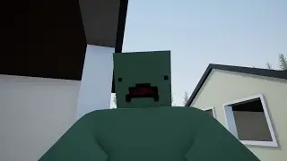 Unturned II Beta-test