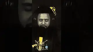 If JCOLE Was On “Ridin’” 🔥🤯 