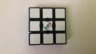 How to solve the Rubik’s Edge