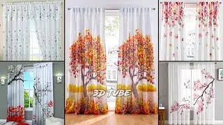 Modern Curtains Design Ideas | Home Interior design