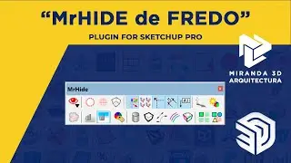 SKETCHUP PLUGIN  
