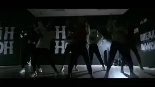 Ушел в капюшон- Тимур Родригез (команда POW)