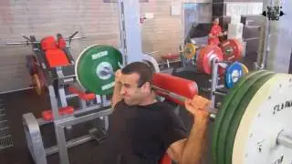 Мотивация Спорт