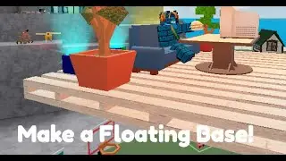 FTAP Tutorial || Anchoring Items [BETTER VERSION]