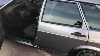 Vaz 2109 за 500 тысяч рублей