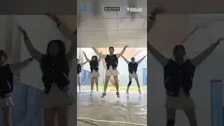 [🎵 청소년 야호존 '버스킹', 2024.5.11.] 치어리딩ㅣ무등궤도