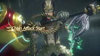 XC2: Beating Superbosses in less than a minute
