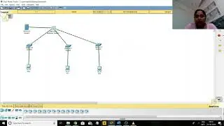 Vlan Deployment
