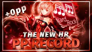 mrekk got +0pp from HR PP RECORD on YOMI YORI