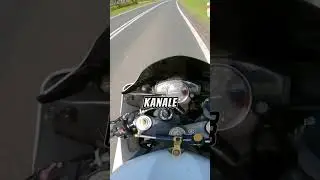 Spróbujmy na gumę 🤣! Policja!!🫣🫣 #motocykle #motoryzacja #motovlog #poland #motorcycle #polska