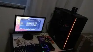 Meu PC DA TERABYTE/TNT
