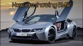 NOW IAM SHOWING YOU 10 BEST BMW CARS IN INDIA