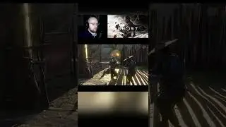 КРОВАВАЯ РАЗБОРКА! в Ghost of Tsushima 
