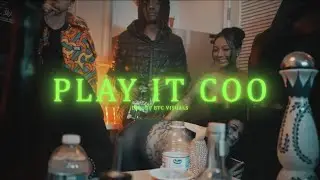 Lul Fredo - PLAY IT COO (Official Music Video) Dir. Btc Visuals