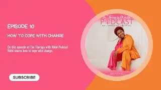 How to Cope with Change