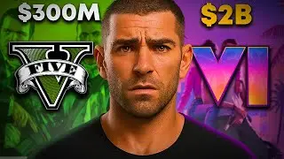 Why GTA 6 Will Decide Gaming’s Future