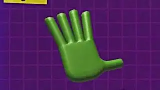 Green hand system in Minecraft (Addon By @Lobidre_Tronic)