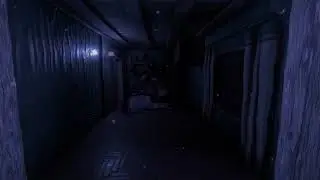 Those Who Remain House & Attic Walkthrough