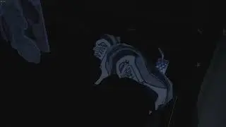 everything is animated now.