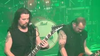 Seventh Sin: My Honor  @ Muziekcentrum de Bosuil Weert