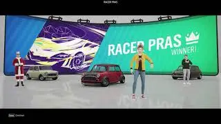 Forza Horizon 4 #Shorts - Victory Dance (Robot)