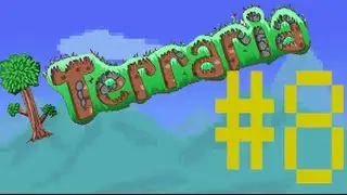 Terraria Co Op Ep 8 Seson 2