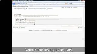 FHUG Contributing Your Knowledge for Beginners