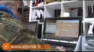 Atomik-Vente en ligne-Boutiques-Terrains de paintball en Fra