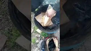 Отличный рецепт. Новейший рецепт #гриль #пицца