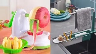 Amazing Kitchen Appliances of 2023 #7 💒 New Gadgets for Home | Smart Utilities for Every Home
