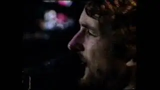 (50 FPS, Alternate Source, Incomplete) Supertramp Live  - Toronto (Canada) 1983