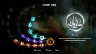 Energy hack for Ori and the Blind Forest