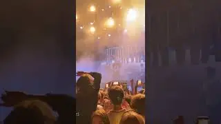 HERONWATER BUSHIDO ZHO ( ДАЙ МНЕ ПОСМОТРЕТЬ )  НА КОНЦЕРТЕ
