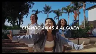 Now United - Love, Love, Love Tráiler (Subtítulos en español)