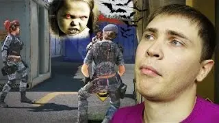 Элез Warface  ОГОНЬ ПО СВОИМ ВКЛ