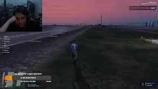 ПЫТАЕМСЯ ХОТЬ КАК ТО ЖИТЬ КОГДА ЭКЗАМЕНЫ ?! USAF!