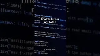 Developer Attitude Status- #shortsfeed #shortvideo #shortsvideo #shorts #short #shortsyoutube #harsh