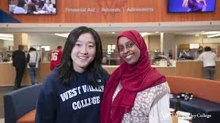 West Valley College | School of Social Science